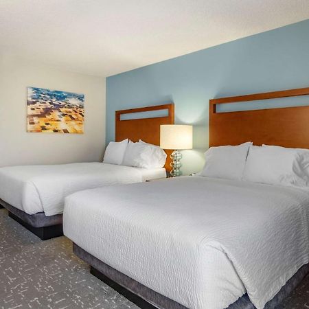 Best Western Plus Беллингхэм Экстерьер фото