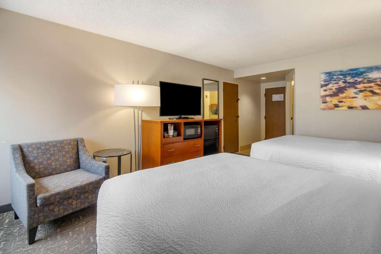 Best Western Plus Беллингхэм Экстерьер фото