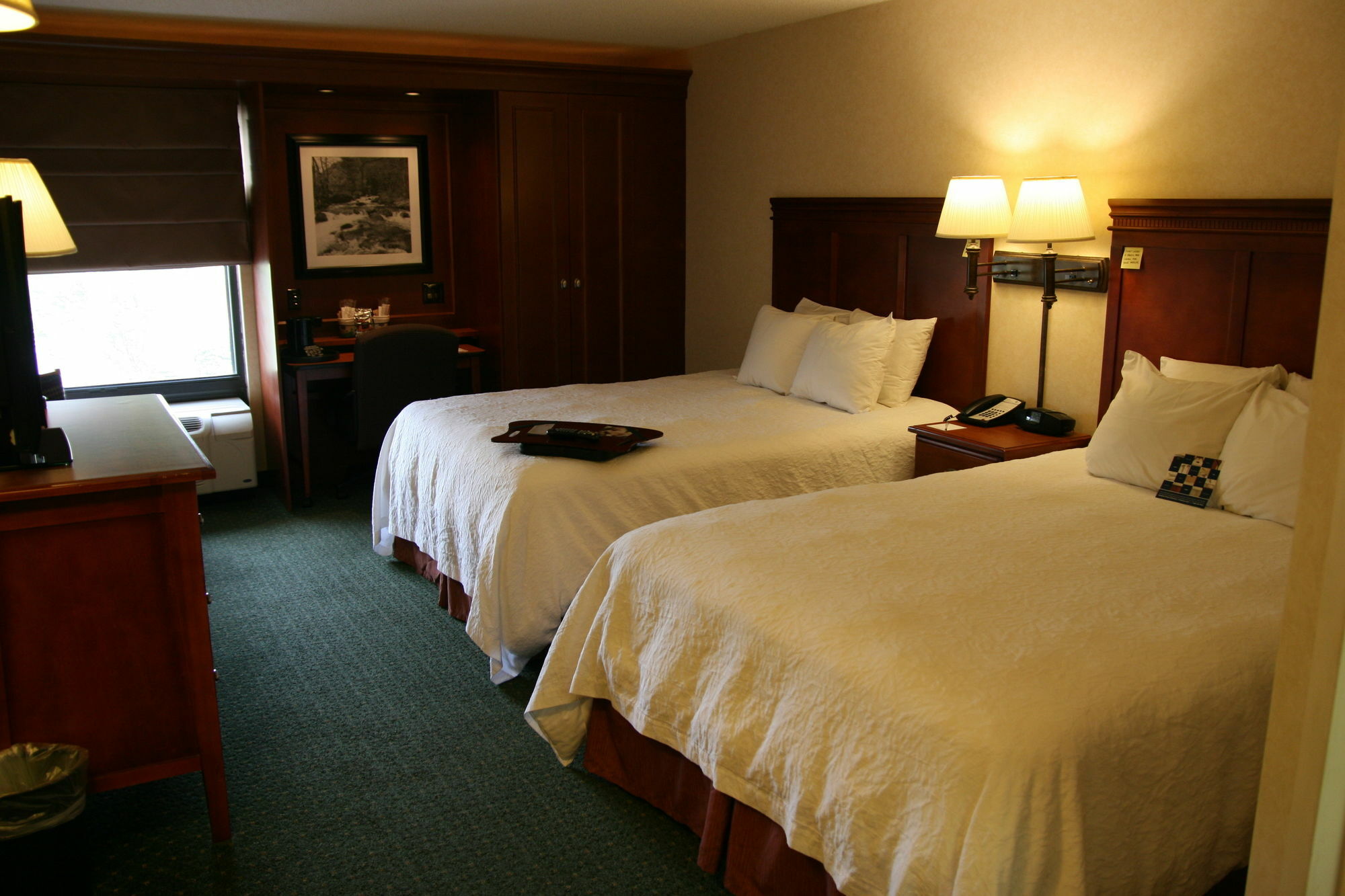Best Western Plus Беллингхэм Экстерьер фото